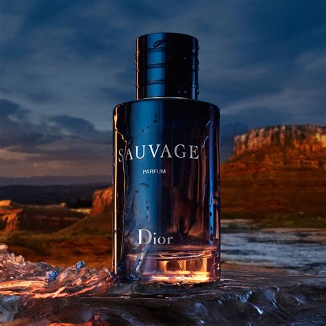 dior sauvage parfum prix|sauvage dior prices.